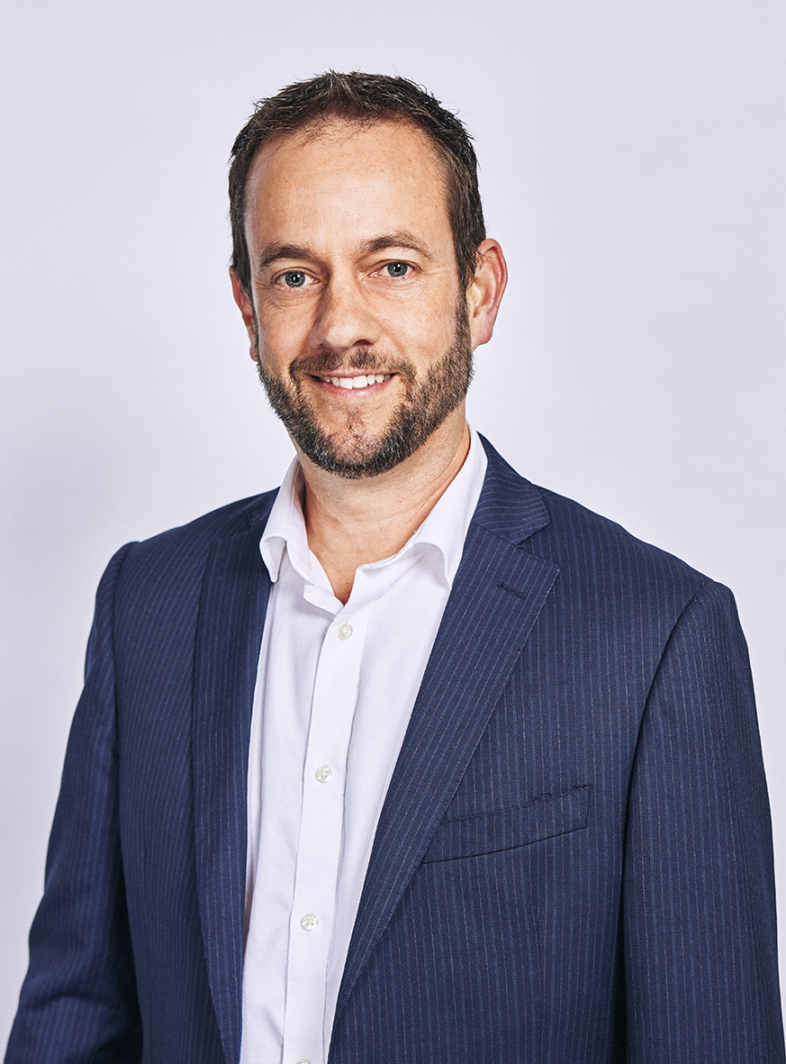 Andrew Eilbeck