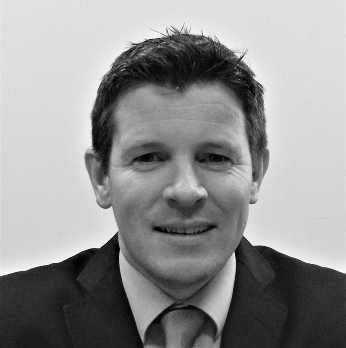 John Griffiths