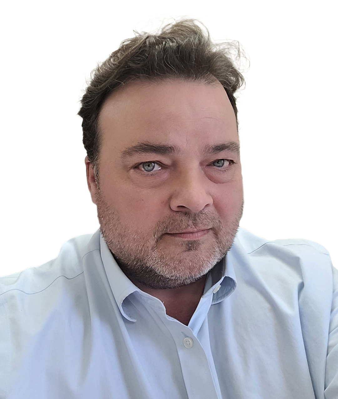 Richard Hague
