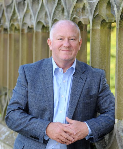 Mark Bowen