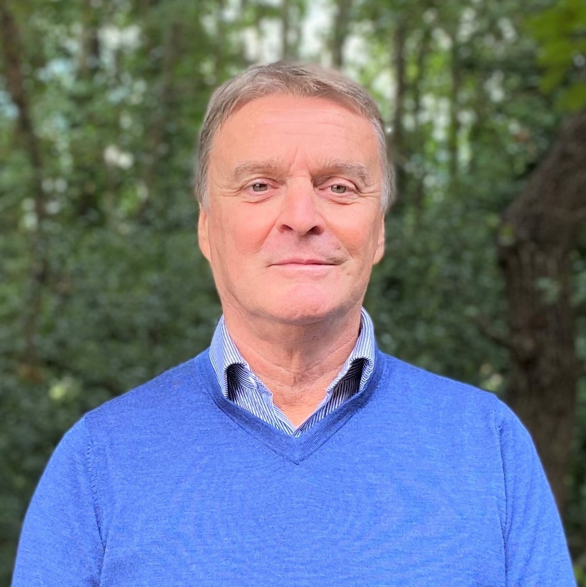 Phil Woodward